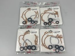 4X Revisionssatz Piaggio Ciao Vario neu