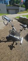 Kettler Racer Heimtrainer / Ergometer  inkl. Zubehör