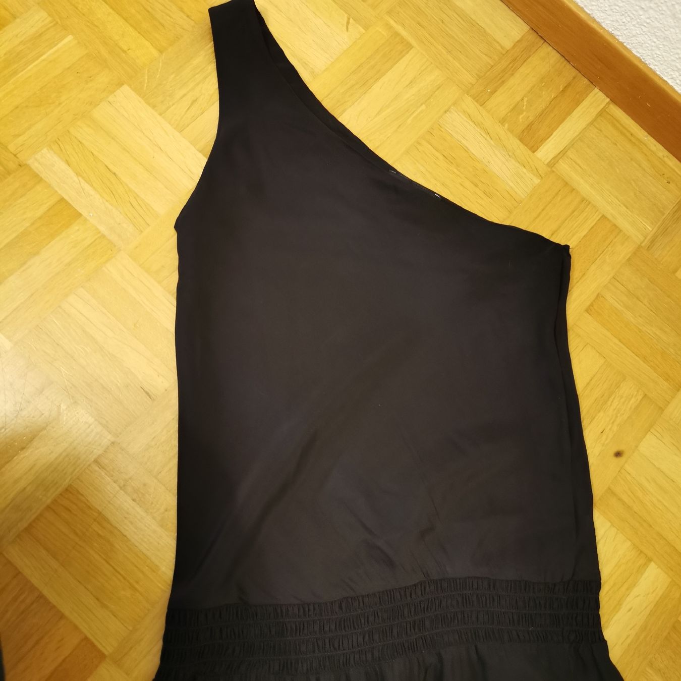 Vestiti: Damen Kleid aus Seide Gr. S – Nuovo (secondo la descrizione) da Zürich venduto da mar_mv5c 5