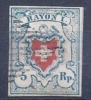 RAYON No. 17 II