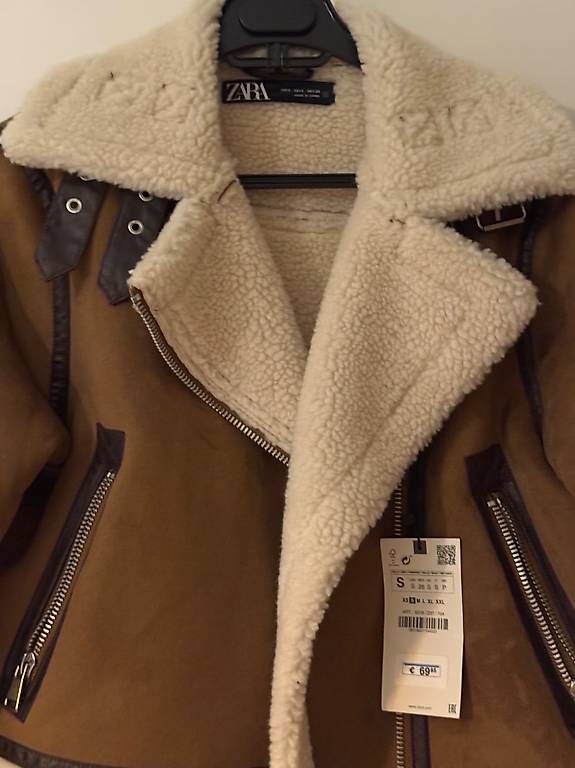 Giacche: Giacca Zara – Usato da Winterthur venduto da ros_6k7n 3