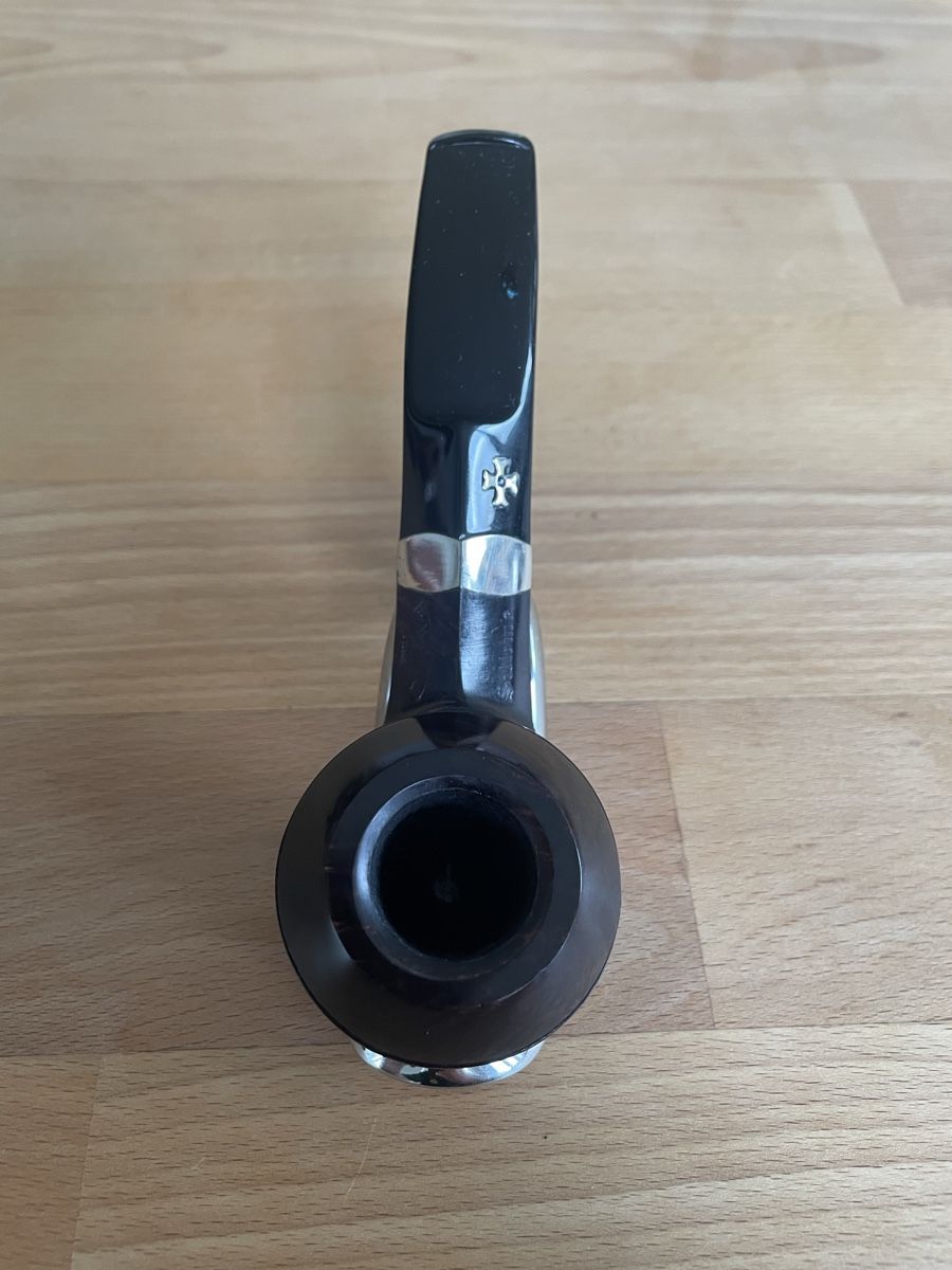 Pipe & Accessori: Tabakpfeife Savinelli Sillem‘s – Usato da Wald ZH venduto da J.W331 2