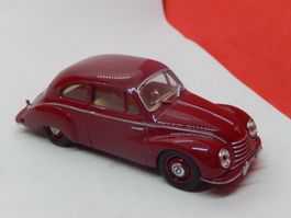 DKW 3=6 - P91 - d rot - top von schuco  %% Ausverkauf %%
