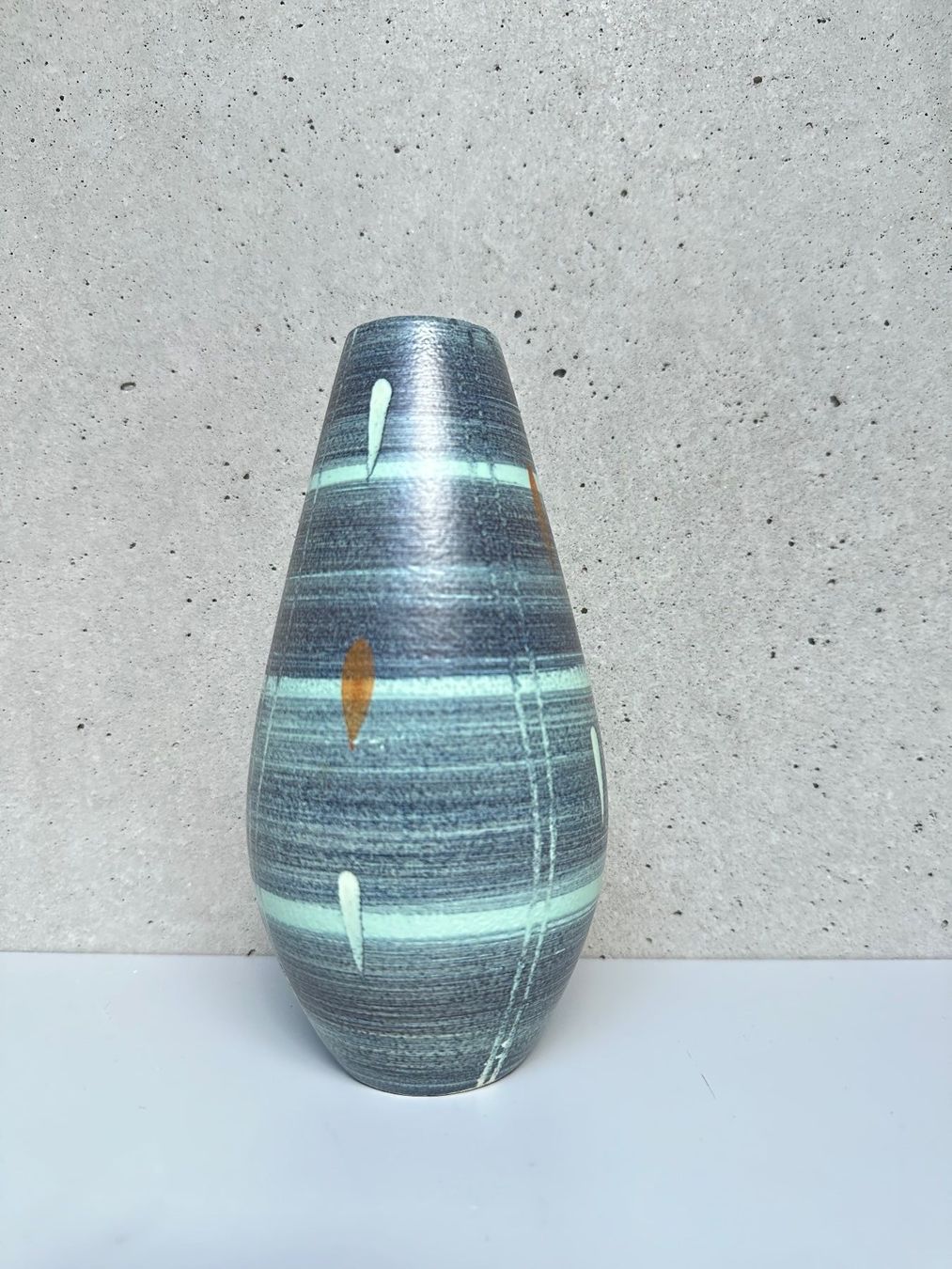 Vasi & Recipienti: Antike Vase 50er – Usato da Leuk-Stadt venduto da 2thcircle 2