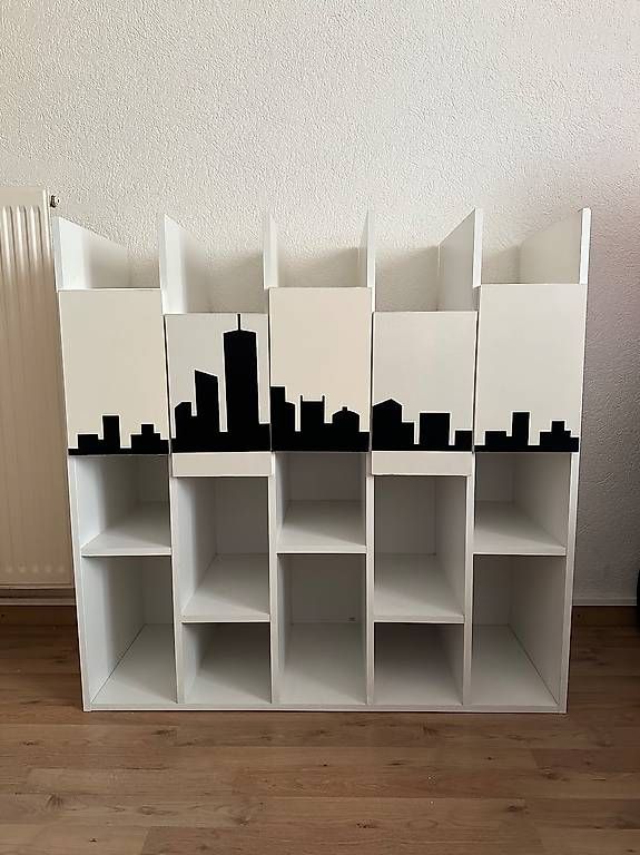 Tischset: meuble et table de bar – Gebraucht aus Vallorbe von texsane