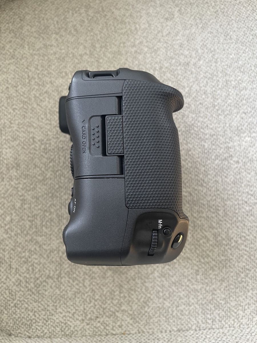 Canon Kamera: Canon R3  – Neu (gemäss Beschreibung) aus Wil SG von Tironmel 2