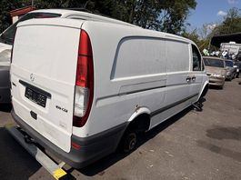 Mercedes Vito  Ersatzteile