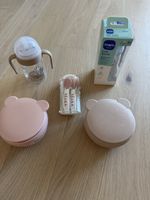 Baby Nahrunsset neu