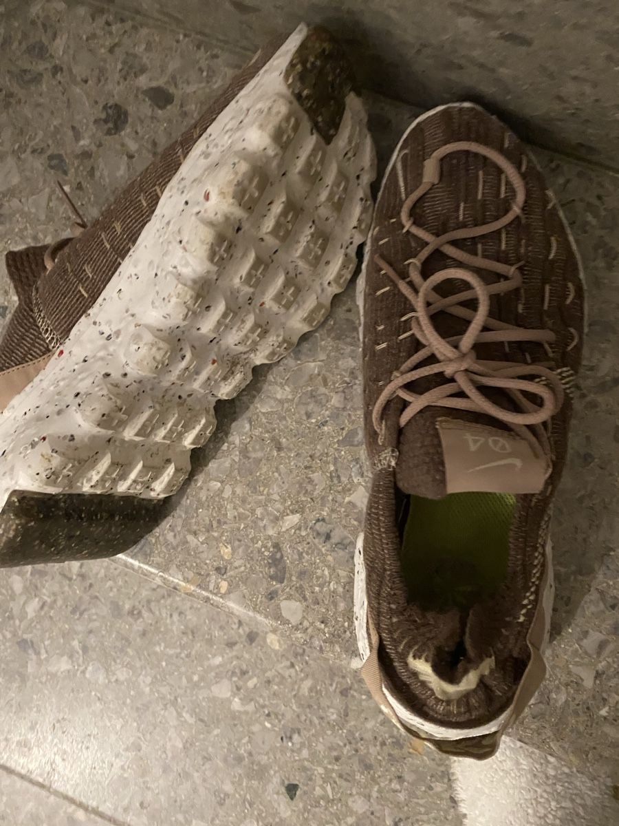 Nike Damenschuhe: Nike Schuhe – Neu (gemäss Beschreibung) aus Rorschach von lvi_p29s 4