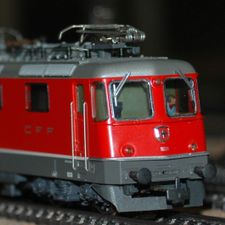 Profile image of Loggi