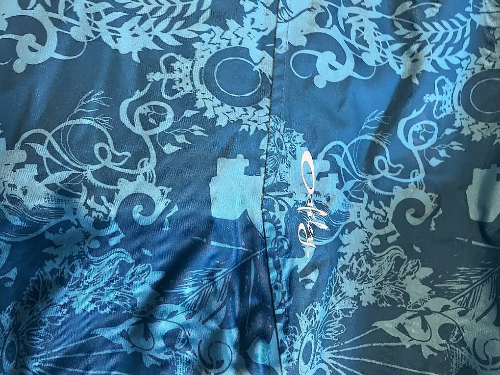 Jacken: Ski Snowboard Winter Jacke M – Gebraucht aus Ebikon von mun_rny8 3