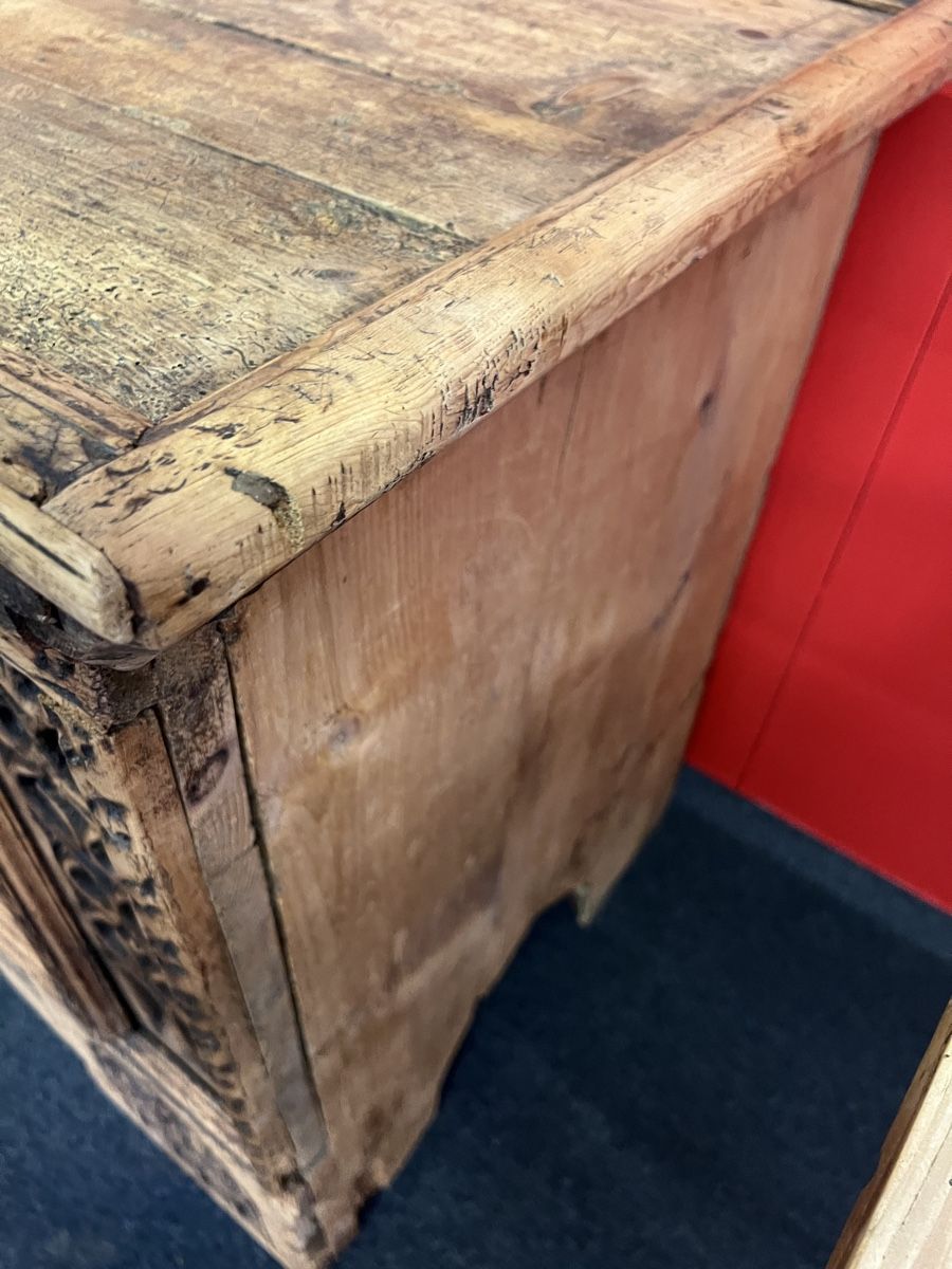 Cassapanche: Arventruhe – Usato da Gossau SG venduto da Keller-Antiques 5