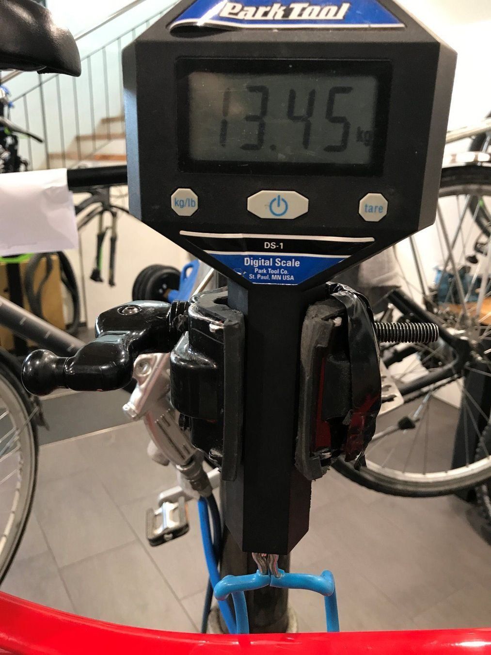 Price Vélos: PRICE Marathon Fully – D'occasion à Wittenbach par Igman83 8