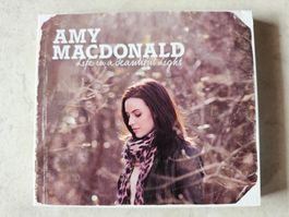 Amy Macdonald  -  Life in a beautiful Light
