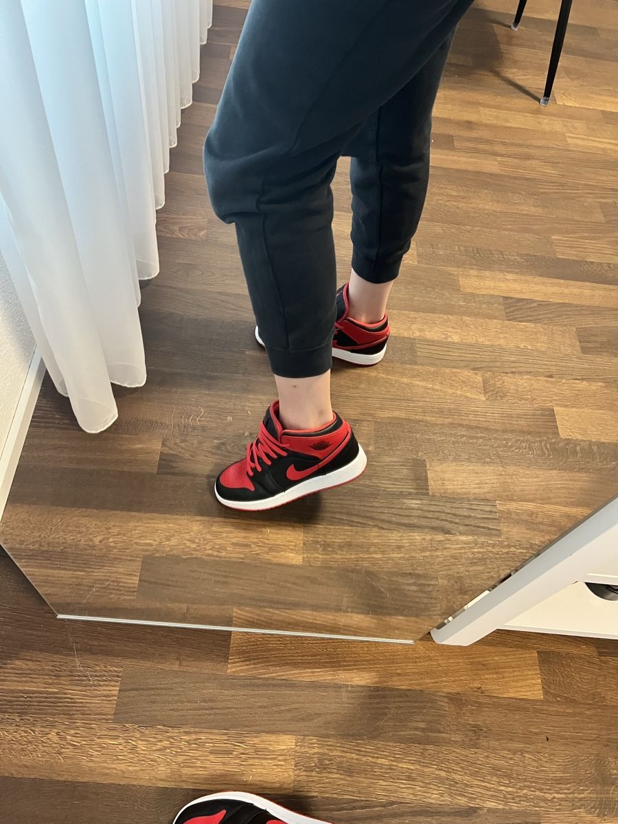 Jordan Scarpe da donna: Jordan Nike Damenschuhe Grösse 37,5 – Nuovo (secondo la descrizione) da Bettlach venduto da Swiss-2016 3