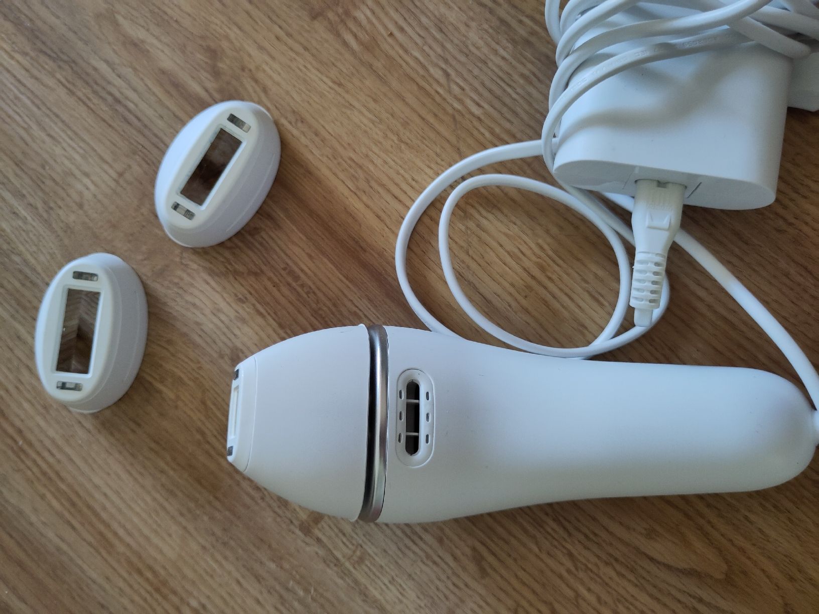 Braun Epilateurs: Brown Silk expert Pro 5 – Neuf (Voir description) à Zürich par jul_ie 3