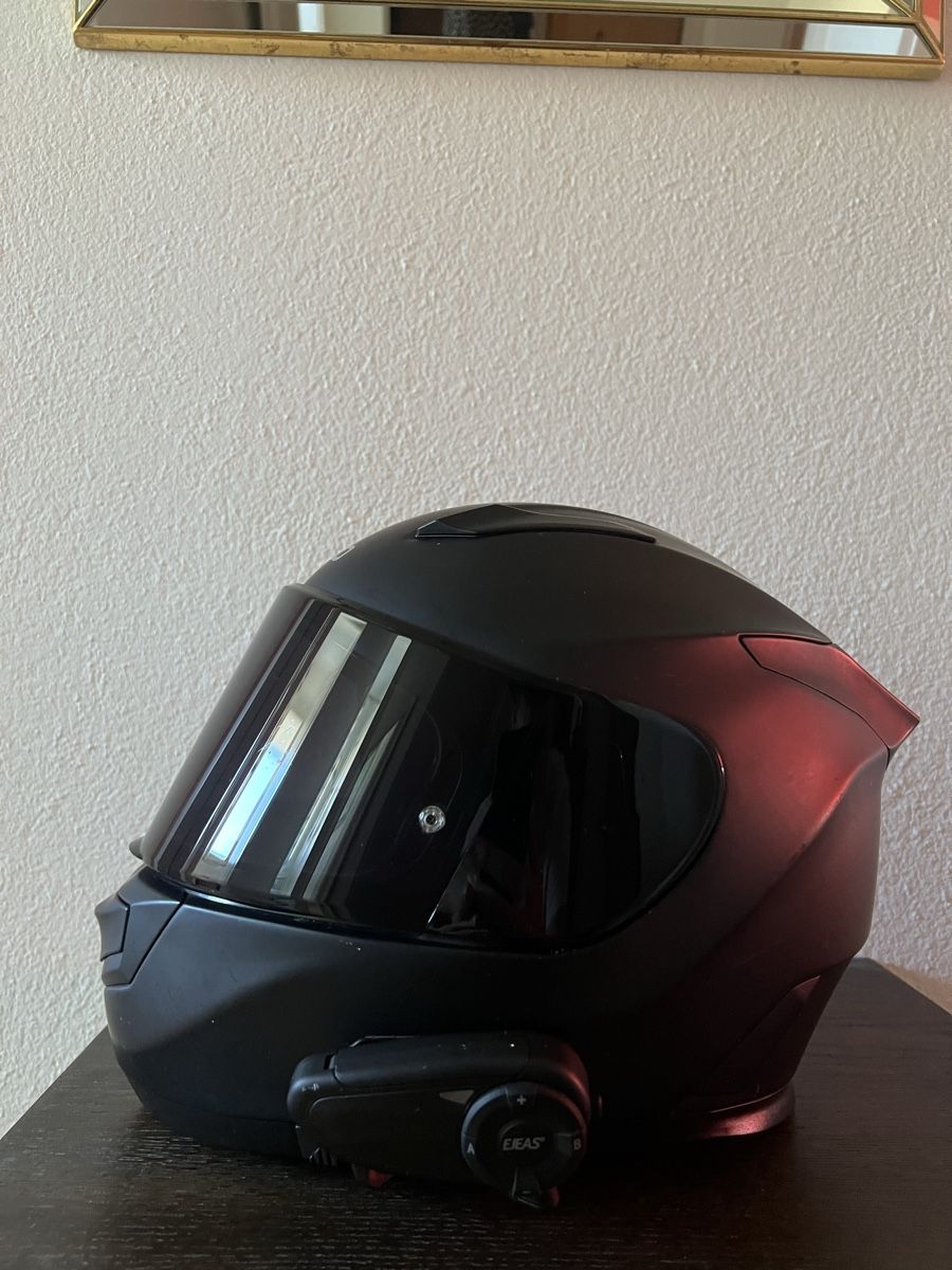 Helme & Visiere: NEXO Motorradhelm XS – Gebraucht aus Burgdorf von flo_9cb7 1
