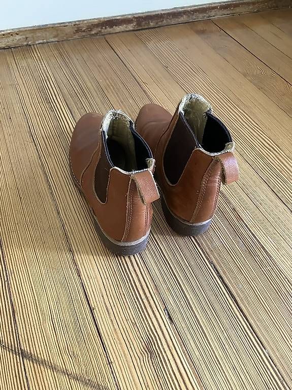 Herrenschuhe: Redwing Chelsea Boots  – Gebraucht aus Bern von S4be 2