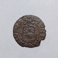 Kreuzer 1629 Solothurn