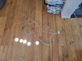 LED Einbau Lampen 5stk