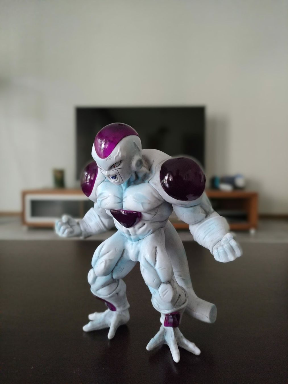 Statuette: Enorme figurine de Freezer – Nuovo (secondo la descrizione) da YVERDON-LES-BAINS venduto da Tony-no 1