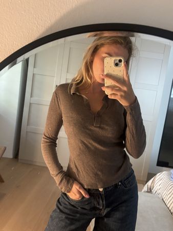 Massimo Dutti Shirt