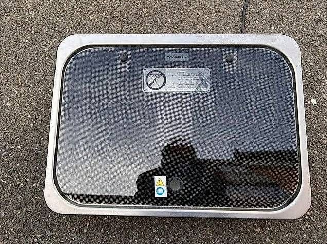 Herde: Dometic Camper Gaskocher mit Glasabdeckung – Gebraucht aus Dielsdorf von Zoebi03