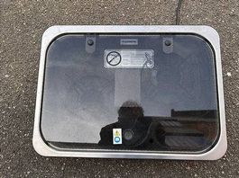 Dometic Camper Gaskocher mit Glasabdeckung