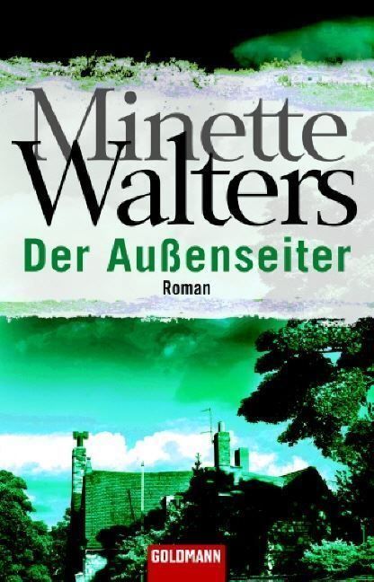 Bücher: Walters Minette - div. Titel / Krimi – Gebraucht aus Schaffhausen von buecherlaus 4
