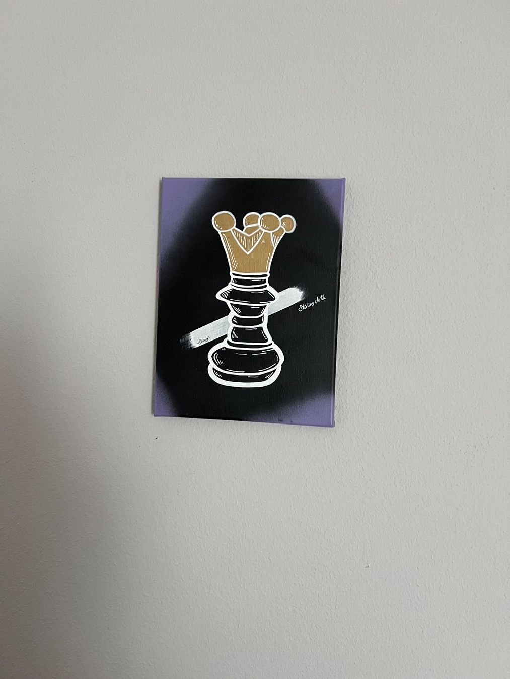 Posters & Illustrations: Gafitti Bild – D'occasion à Urdorf par Daniela028 1
