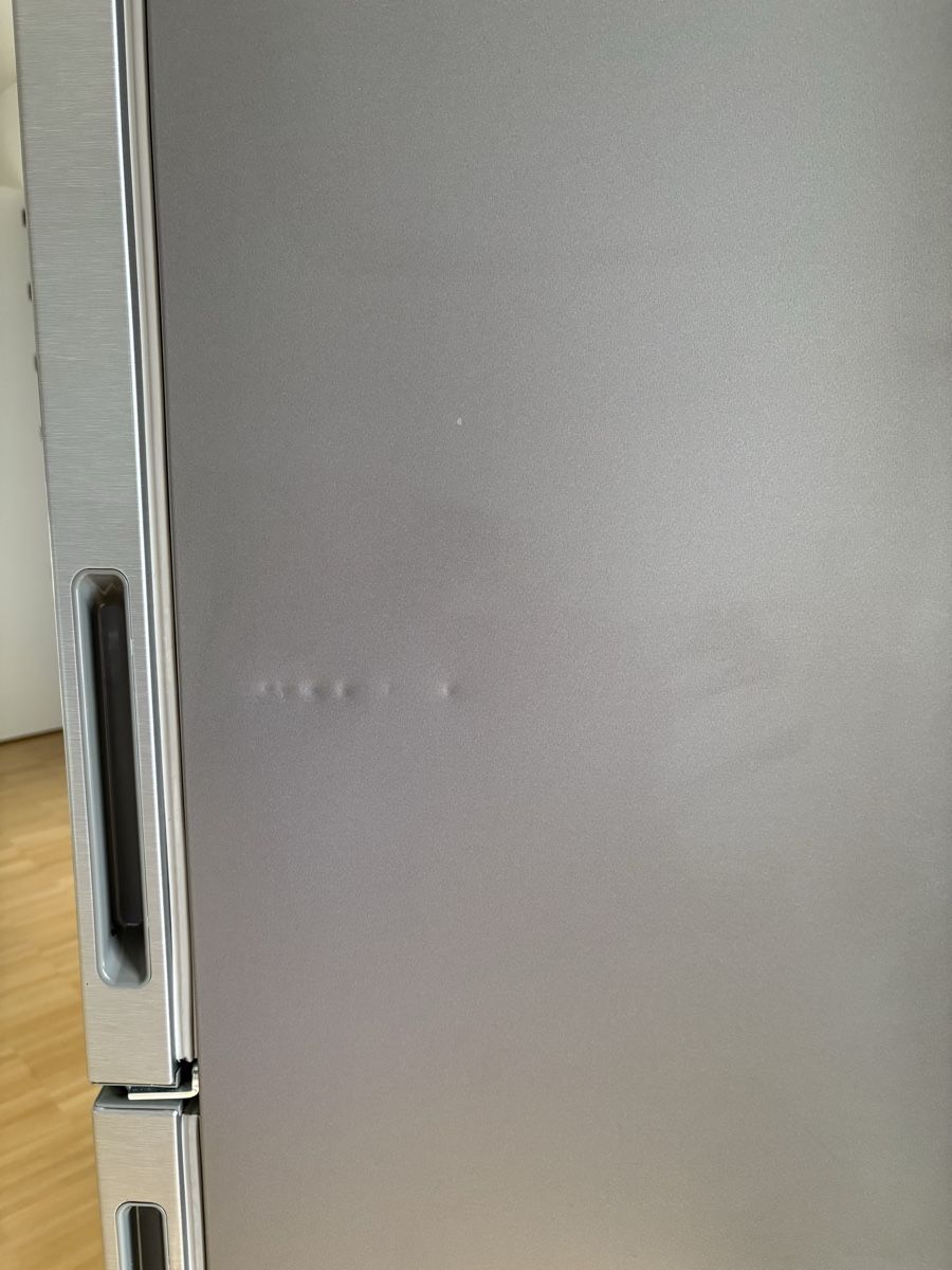 Samsung Frigoriferi: Samsung fridge – Usato da Binningen venduto da G_Sam87 3