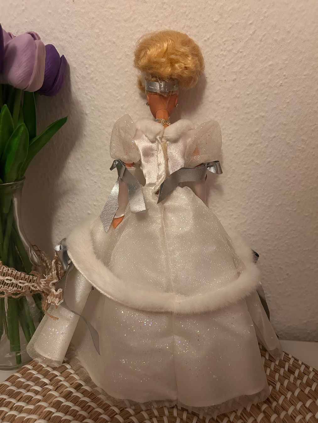 Bambole: Barbie Disney Holiday Cinderella – Usato da Villeneuve VD venduto da sge_7fbm 2