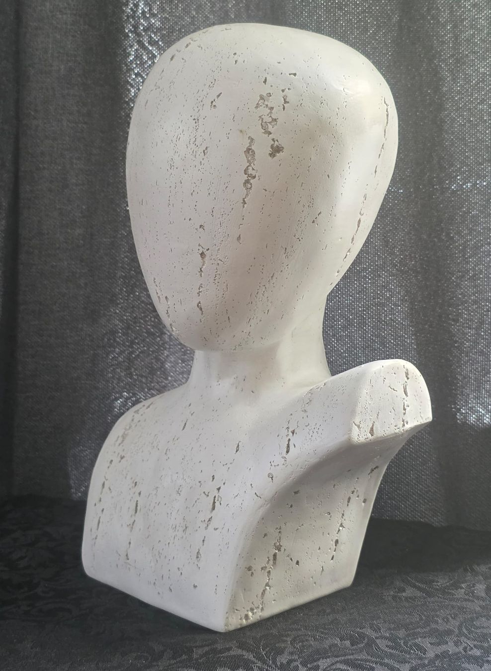 Figurines: Büste Schaufensterfigur  – D'occasion à Rheinsulz par Dred 1