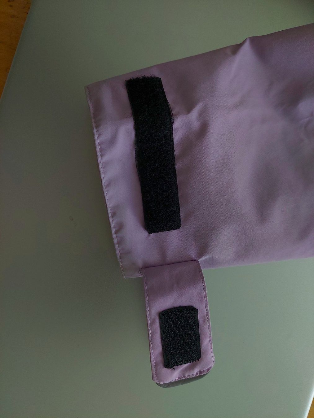 Trevolution Giacche & Cappotti: Regenjacke lila 140 – Usato da Dietikon venduto da Giraffaella 3