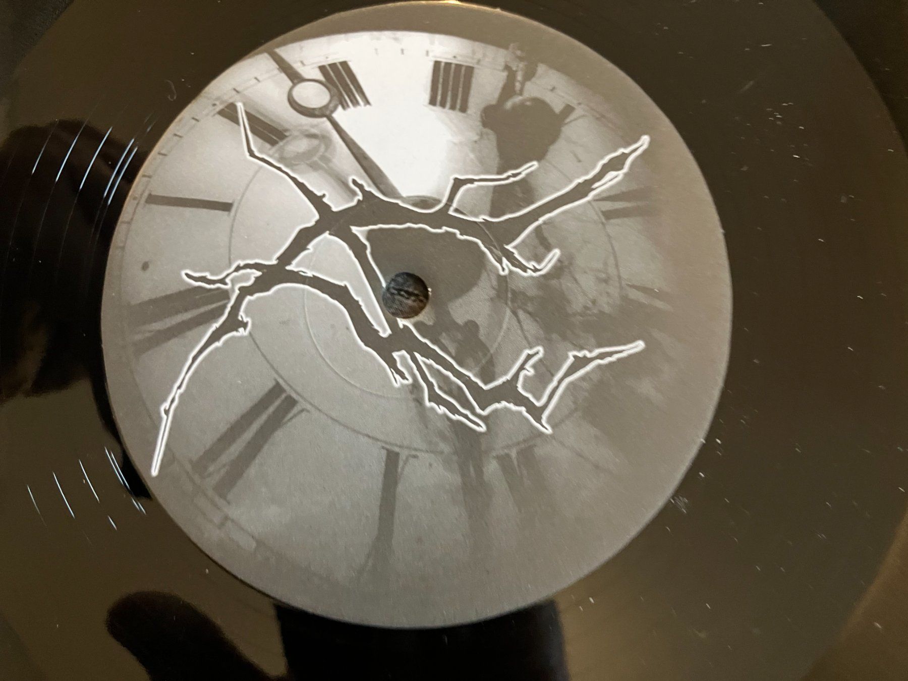 Schallplatten: Enth – Gebraucht aus Aarwangen von Jukebox3 8
