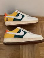 Nike Air Force 1 Low ”Fruit Basket“