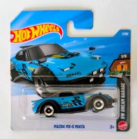 Hot Wheels Mazda MX-5 Miata / Sammelversand möglich!