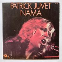 PATRICK JUVET - NAMA