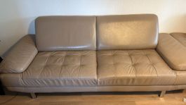 Sofa beige