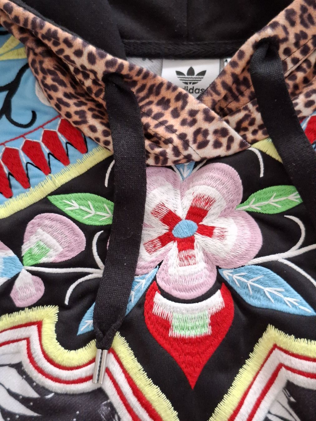 Adidas Maglioni & Felpe: Adidas Sweat à Capuche , Taille S - – Usato da Renens VD venduto da ser_j2fn 6