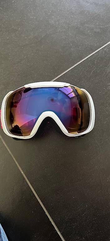 Occhiali & Lenti: Skibrille – Usato da Bilten venduto da and_6hjn