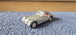 Jaguar XK Coupe