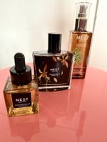 NEST New York Geschenkset, Madagascar Vanilla, neu