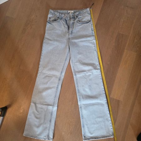Jeans Frauen size S guter Zustand