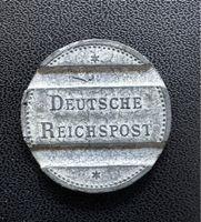 Deutsches Reich - Jeton für Münzfernsprecher
