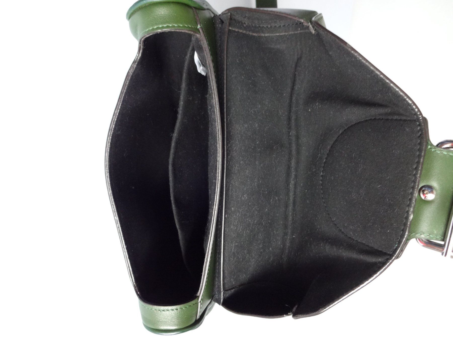 Taschen für Damen: "FRURLA" Leder Umhängetasche – Neu (gemäss Beschreibung) aus Frauenfeld von rey06 6