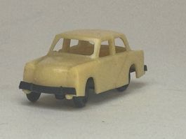 GB- Fiat 1100 103 D 1/77 creme