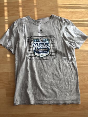 NHL Winter Classic Games 2022