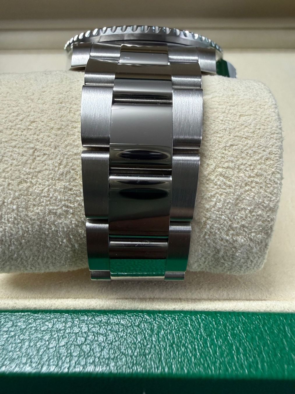 Rolex Orologi: Rolex GMT-Master II Sprite – Nuovo (secondo la descrizione) da Widnau venduto da kikey17 5