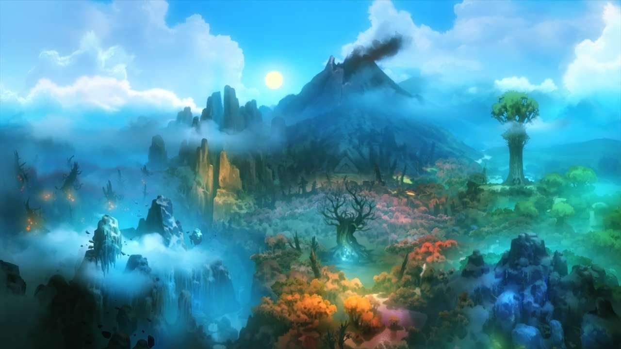 Nintendo Spiele: Ori The Collection  Switch – Gebraucht aus Schüpfheim von Games_Spielkonsolen 4